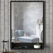 Lustro Costa Black