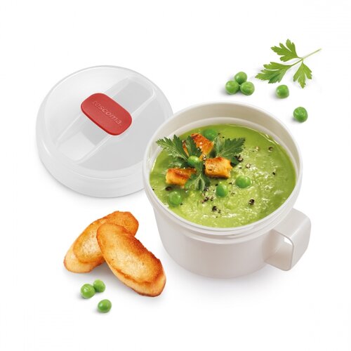 Tescoma Suppentasse PURITY MicroWave