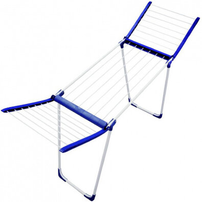 Leifheit Pegasus 120 Solid Compact sušák na prádlo 81720