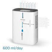 Concept OV1000 odvlhčovač vzduchu Perfect Air