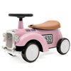 Baby Mix Retro Pink , 27 x 25 x 58 cm