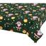 Bellatex Asztalterítő Karácsonyi manó , 120 x 140cm