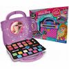 Clementoni Crazy CHIC Set de machiaj în valiză