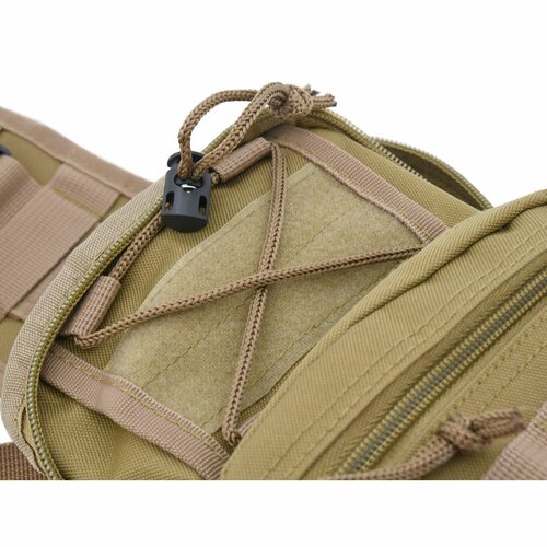 Cattara Brusttasche Army, 10 l