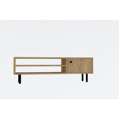 Televizní stolek Avila Sapphire Oak