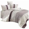 Halley home Lenjerie de pat Knitting, 140 x 200 cm, 70 x 90 cm