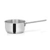 Cratiță inox Orion Anett, 14 cm
