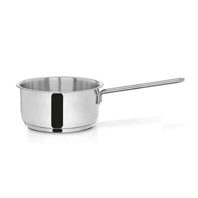 Cratiță inox Orion Anett, 14 cm