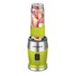 Blender multifuncțional Concept SM3393 Fresh&Nutri, 700 W + 2 x 570 ml + 400 ml, verde