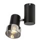 Rabalux 73052 stropní, nástěnné bodové svítidlo Hatice, 1x E14, max. 15W, IP20