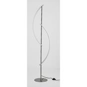 Rabalux 74197 kovová stojaca podlahová LED lampa Jarnelle