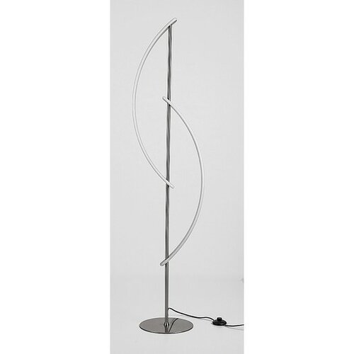Rabalux 74197 metalowa stojąca lampa podłogowa LEDJarnelle