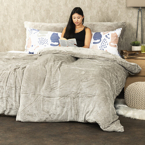 Pernă de relaxare Soțul de rezervă 4Home Trevlig, 50 x 150 cm