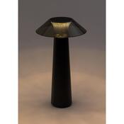 Rabalux 77062 stolná LED lampa s USB dobíjaním Assen
