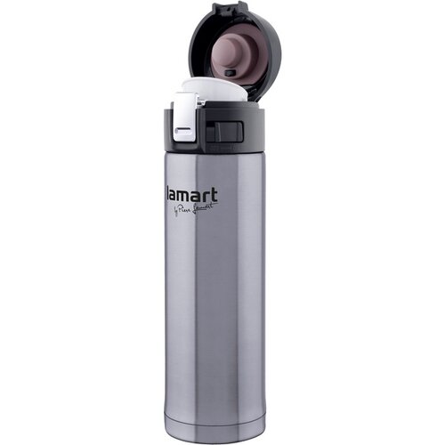 Termos Lamart LT4008 Branche 0,42 l, argintiu
