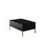 Couchtisch Lord Black and Gold