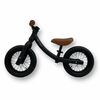 My Hood 505503 biciclist Rider, negru