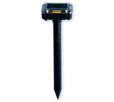 Repelent cârtițe38 cm negru Repelent cârtițe38 cm negru