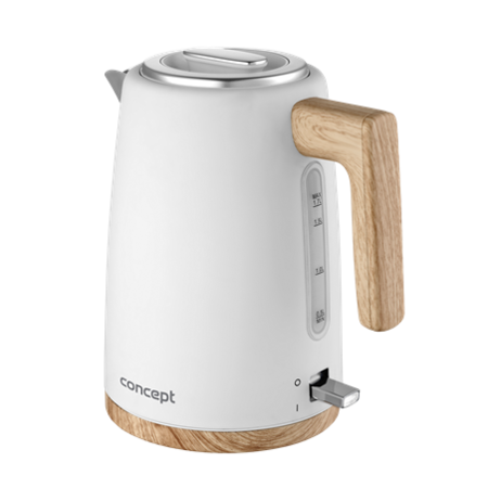 Concept RK3315 ceainic electric ELWOOD