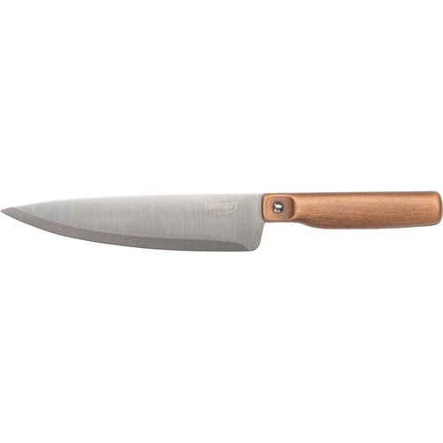 Lamart LT2156 késkészlet élezővel Retro
