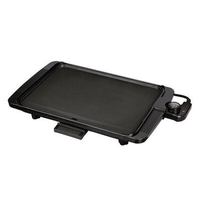 Berlinger Haus Grătar electric de masă cusuprafață antiaderentă