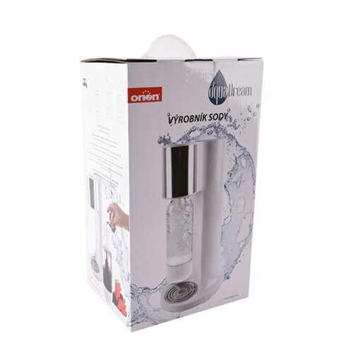 Orion Proizvodnik peneče vode AquaDream, bela