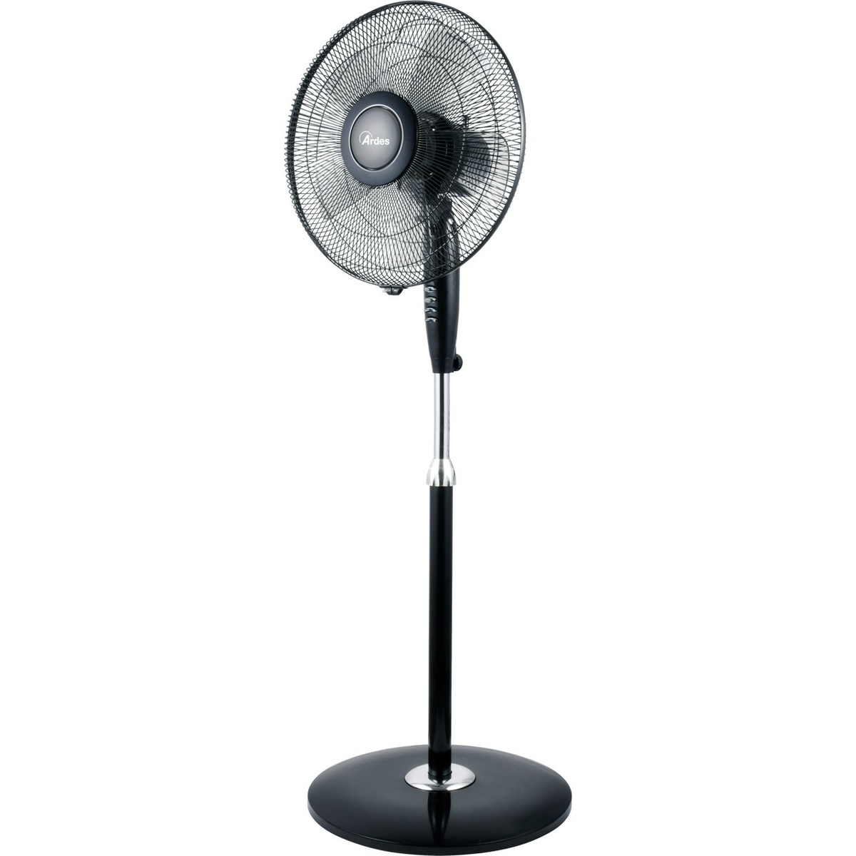 Ardes AR5S41PB állványos ventilátor STYLE 41PB