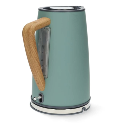 Nedis KAWK510EGN rychlovarná konvice 1,7 l, zelená - thumb (2)