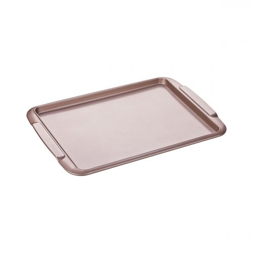 Tescoma Sütőtepsi DELÍCIA GOLD 38 x 26 cm