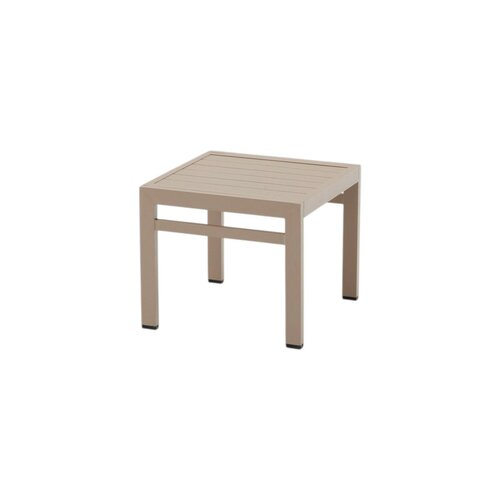 Set Gartenliege mit Beistelltisch Asos