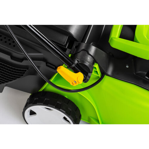 Mașină de tuns iarba electrică Fieldmann  FZR 2025-E