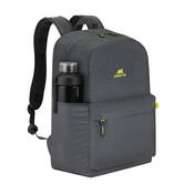 Riva Case 5562 Urban Lite hátizsák 24 l, szürke