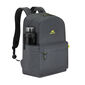 Riva Case 5562 Rucksack 24 l Urban Lite, grau