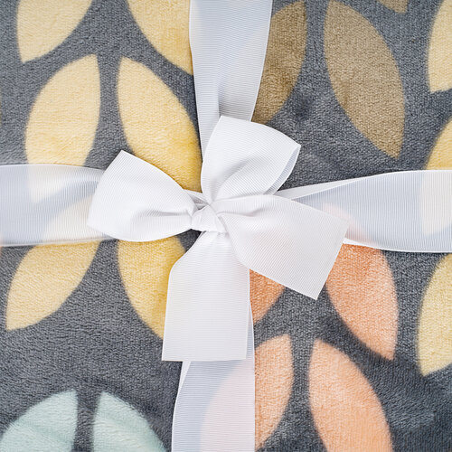 4Home Decke Lammfelloptik Hygge, 150 x 200 cm