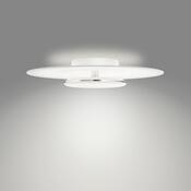 Philips 8720169195295 stropní LED svítidlo Garnet, bílá, 1x 40 W 4400lm 4000K IP20