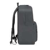Riva Case 5562 batoh 24 l Urban Lite, sivá
