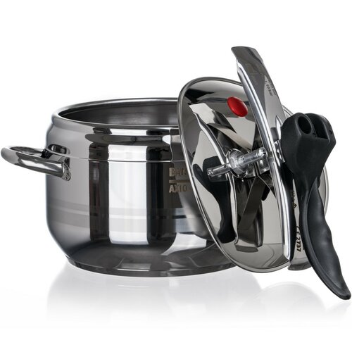 Banquet Tlakový hrniec AXIO 3,5 l