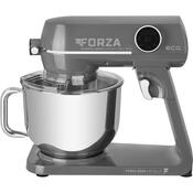 ECG Forza 6600 kuchynský robot Metallo Scuro