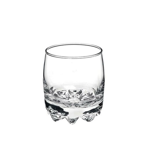 Bormioli Rocco 3 darabos pohárkészlet Galassia,300 ml