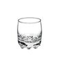 Bormioli Rocco Set de 3 pahare Galassia, 300 ml