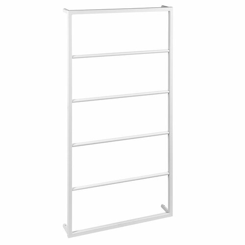 SAPHO Ska512 Ska nástenný sušiak uterákov 60 x 115 x 10 cm, biela mat