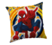 Polštářek Spiderman yellow, 40 x 40 cm