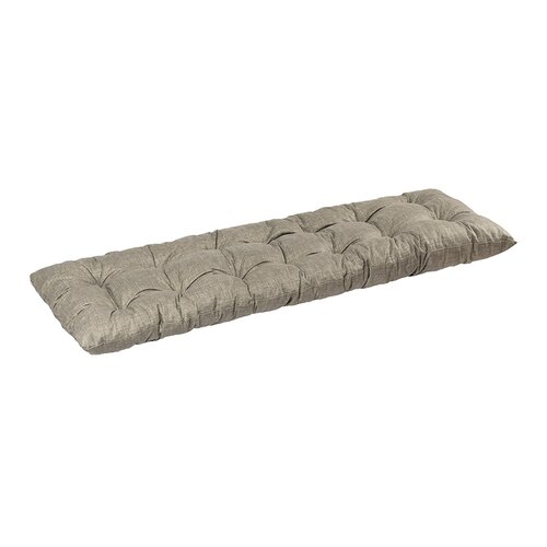 Bellatex Sedák na lavicu prešívaný, 40 x 150 cm