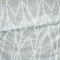 B.E.S. Petrovice Baumwollbettwäsche Exkluziv Grau stripes, 140 x 200 cm, 70 x 90 cm