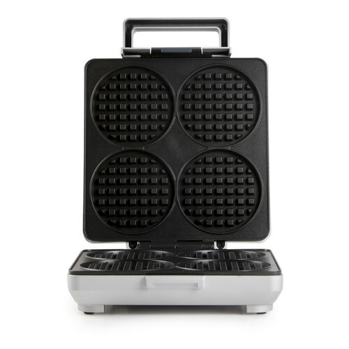 DOMO DO9251W vaflovač na 4 vafle