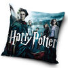 Poszewka na poduszkę Harry Potter Czarodziejskieucznie, 40 x 40 cm