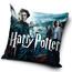Harry Potter varázslótanoncok párnahuzat, 40 x 40cm