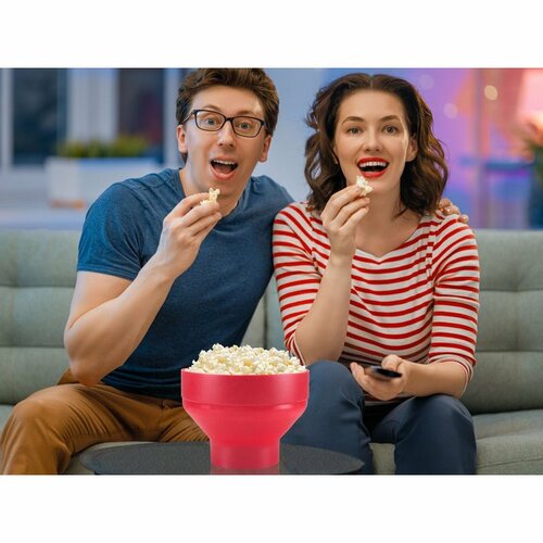 Beper C106CAS002 popcorn cu microunde