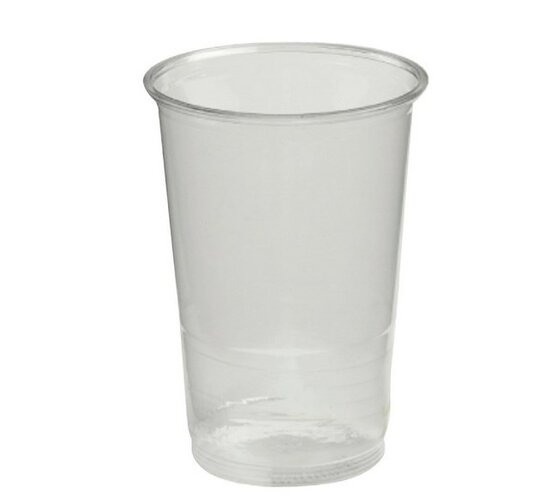 Kelímek jednorázový 25 x 350ml
