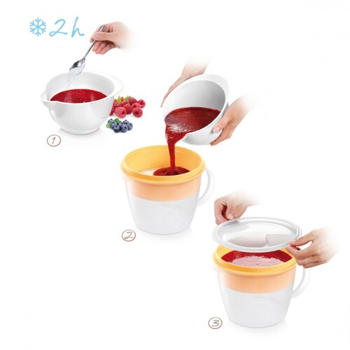 Tescoma Souprava pro přípravu sirupů DELLA CASA 1500 ml - thumb (1)